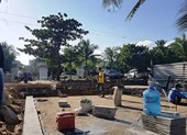 Đà Nẵng: Vẫn đang loay hoay mở lối xuống biển