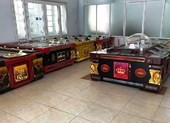 Game bắn cá ở Đà Nẵng: Ngành siết, ngành không
