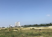 Điều chỉnh thời hạn các lô đất cấp sai ở Đà Nẵng
