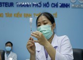 Hướng dẫn mới để người dân nhắn tin đóng góp vào Quỹ vaccine COVID-19