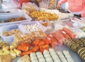 Hiểm họa với các thực phẩm chay chứa hóa chất