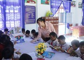HS Quảng Nam, Bình Dương, Thừa Thiên-Huế nghỉ học hết tháng 2