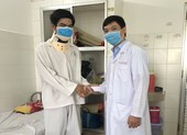 ĐBSCL: Lần đầu phẫu thuật thay đĩa đệm nhân tạo cột sống cổ
