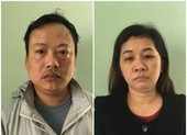 2 giám đốc mua bán hóa đơn trái phép bị khởi tố