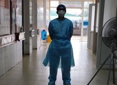 Ba cô gái tự ý rời khu cách ly, công an phải áp tải quay lại