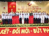 Bế mạc Đại hội đại biểu Đảng bộ tỉnh Trà Vinh khóa XI