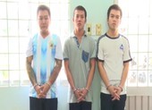 Băng nhóm gây 18 vụ trộm xe ở miền Tây