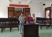 Lý do không giảm án cho 3 bị cáo đánh bạc