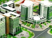 TP.HCM có thêm khu công nghiệp ngàn tỉ ở Bình Chánh
