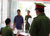 Khởi tố cựu giám đốc ngân hàng gây thiệt hại tiền tỉ