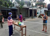 Phát hiện ca nghi nhiễm COVID-19, Trà Vinh phong tỏa 52 hộ dân