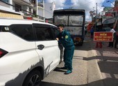 Đề nghị nối lại vận tải giữa An Giang và Cần Thơ