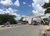 Tạm đóng cửa chợ Vĩnh Long vì 2 ca nghi nhiễm COVID-19