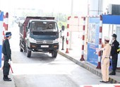 Trà Vinh: Không kiểm tra QR Code đối với phương tiện vận chuyển hàng thiết yếu