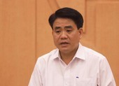 Ông Nguyễn Đức Chung chiếm đoạt tài liệu mật như thế nào?