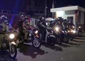 TP.HCM mở đợt cao điểm chống tội phạm, ứng phó COVID-19