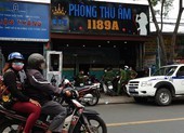 Công an hướng dẫn cách nhận diện người nước ngoài ở trái phép