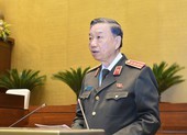 Bộ trưởng Tô Lâm: Lực lượng CAND là nòng cốt chống ma túy