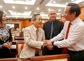 Hào khí 30-4 sống mãi cùng sự phát triển của TP.HCM