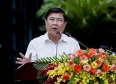 Quận 11 đóng cửa 1 nhà hàng vì ca tái dương tính ở quận 3