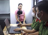 Thông tin mới về cấp CCCD lưu động ở quận Tân Bình, TP.HCM