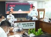 Công an TP.HCM xem xét khởi tố vụ tung tin người tự thiêu ở TP Thủ Đức