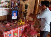 Một phạm nhân bị đâm chết khi đang ở trại giam