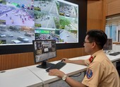 Cục CSGT đề xuất lắp camera giao thông trên toàn quốc