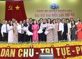 Từng bước xây dựng thương hiệu du lịch Hồ Tràm-Xuyên Mộc