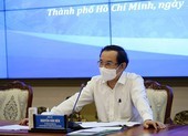 TP.HCM mở cao điểm truy vết, xét nghiệm tìm F0