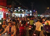 Làm gần 7 km Quốc lộ 50 hết 1.500 tỉ đồng