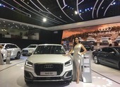 Bảng lệ phí trước bạ mới, loạt ô tô giảm hơn 200 triệu đồng
