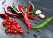 Những thực phẩm nên hạn chế ăn trong ngày nắng nóng
