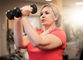 Đây là lý do tại sao bạn khó giảm cân theo tuổi tác?