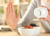 Nhịn ăn gián đoạn trong 1 tháng, chuyện gì xảy ra?