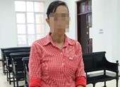 Dựa vào tin nhắn truy tố tội đánh bạc