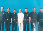 7 cựu chiến binh không phạm tội hủy hoại rừng?