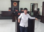 Xử giám đốc thẩm vụ ông Lương Hữu Phước