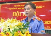 VKSND TP.HCM đưa ra 4 biện pháp xử lý tội phạm COVID-19