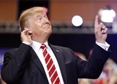 Xây tường biên giới, ông Trump dám đóng cửa chính phủ