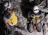 Nga vạch trần màn kịch tấn công hóa học ở Syria 2 ngày tới
