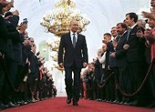 Nửa thập niên sáp nhập Crimea, nước Nga ra sao?