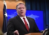 Mỹ cảnh báo Thổ Nhĩ Kỳ về thương vụ S-400 với Nga