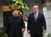 Ông Trump và ông Kim Jong-un có thể gặp nhau lần 3