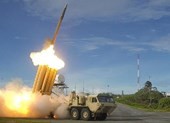 Mỹ đề nghị Ấn Độ bỏ S-400, mua THAAD, Patriot