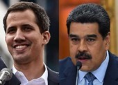 Đối thoại Venezuela bất thành: Ông Maduro và Guaido muốn gì?