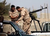 Tướng Haftar lệnh tấn công tàu, bắt người Thổ Nhĩ Kỳ ở Libya