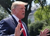 Ông Trump nói Mỹ học được nhiều từ vụ nổ tên lửa Nga