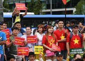 30 sinh viên Việt Nam mất tích tại Hàn Quốc