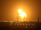 Iran nói không tên lửa nào bị đánh chặn lúc nã vào căn cứ Mỹ
